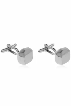 Lanvin SILVER Cufflinks