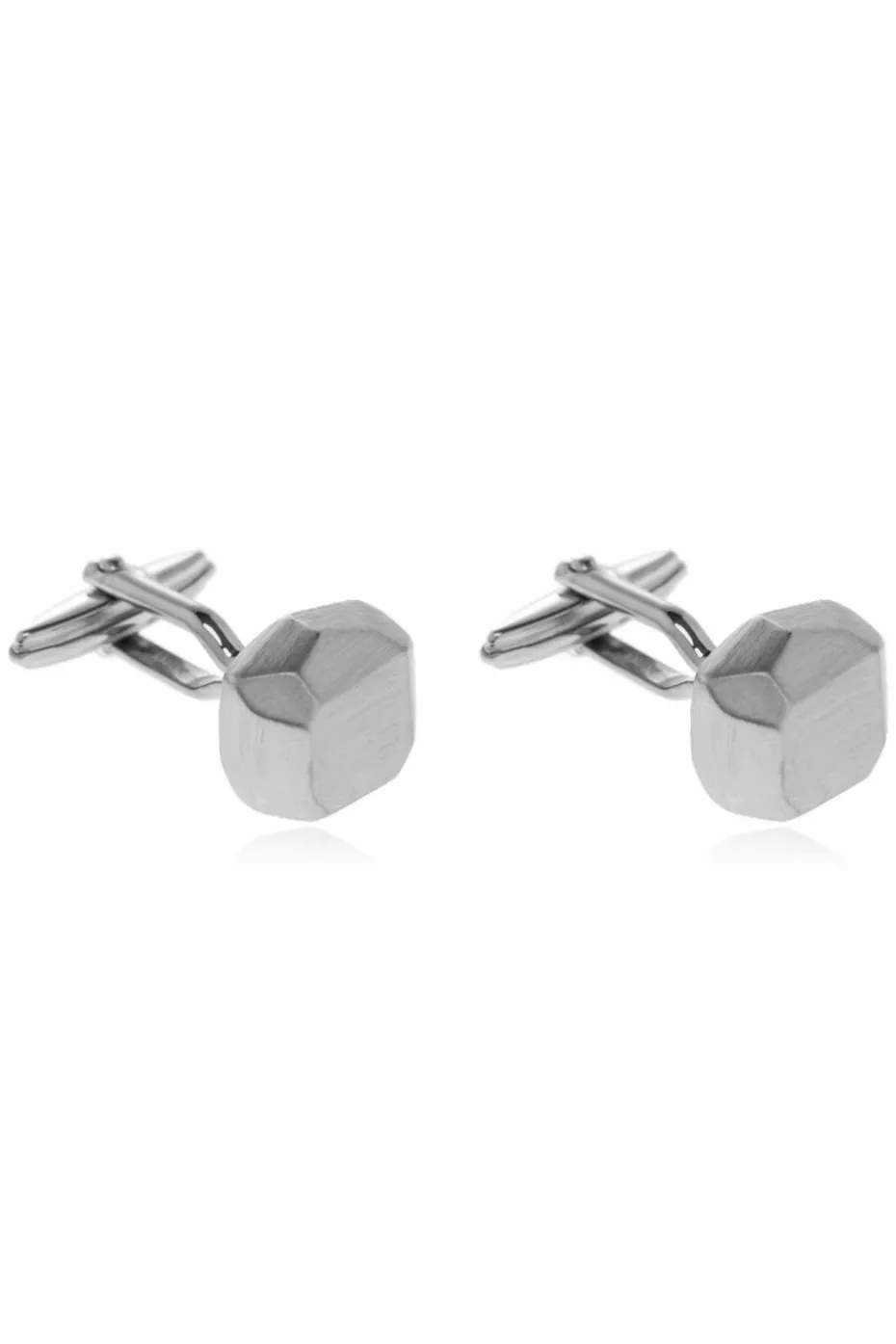 Lanvin SILVER Cufflinks
