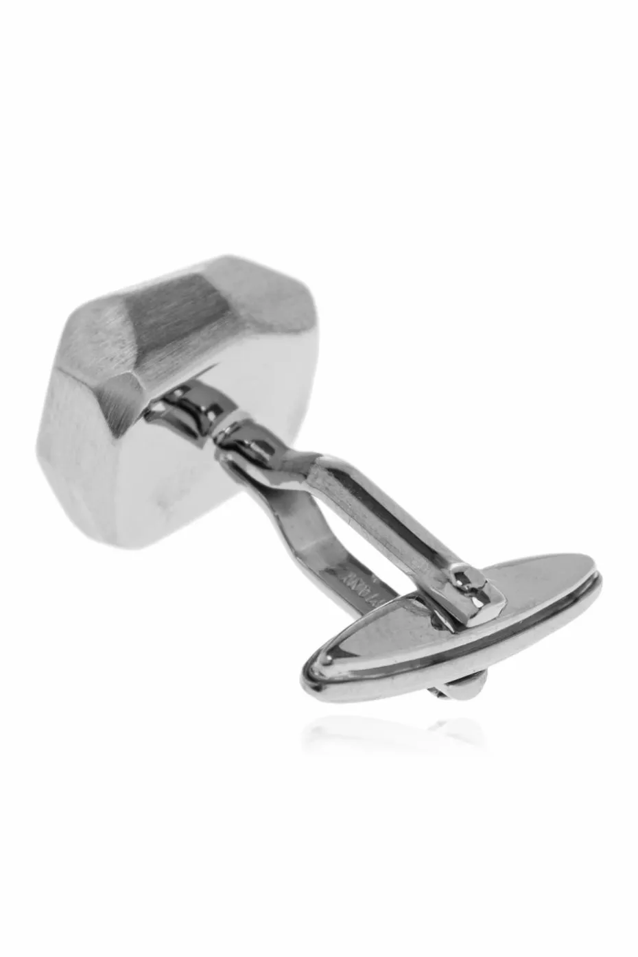 Lanvin SILVER Cufflinks