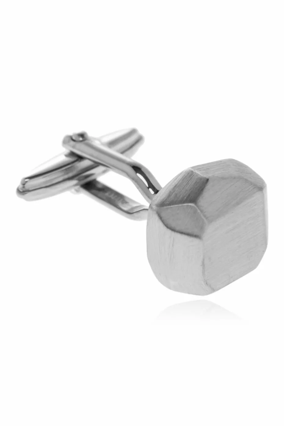 Lanvin SILVER Cufflinks