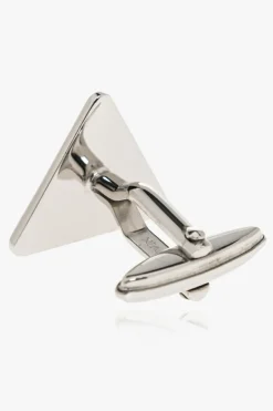 Lanvin SILVER Cufflinks