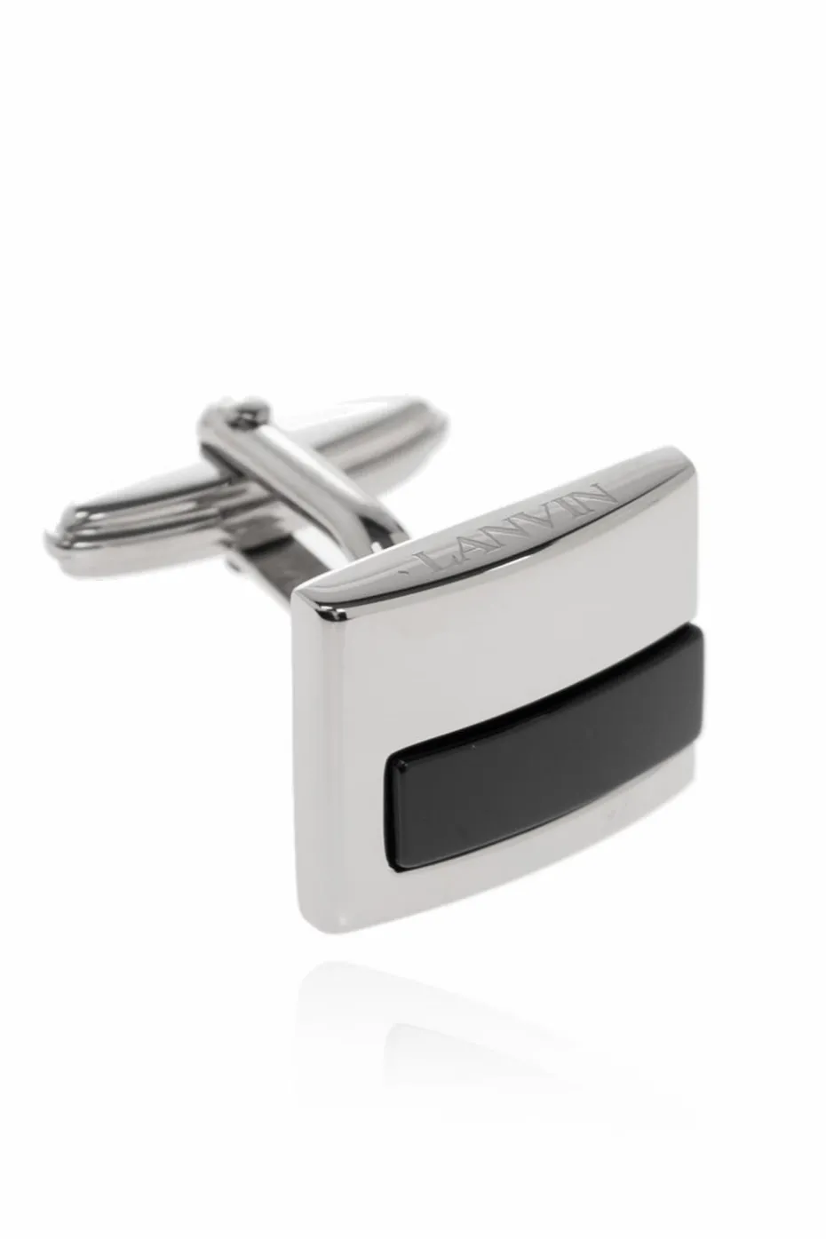 Lanvin SILVER Cufflinks