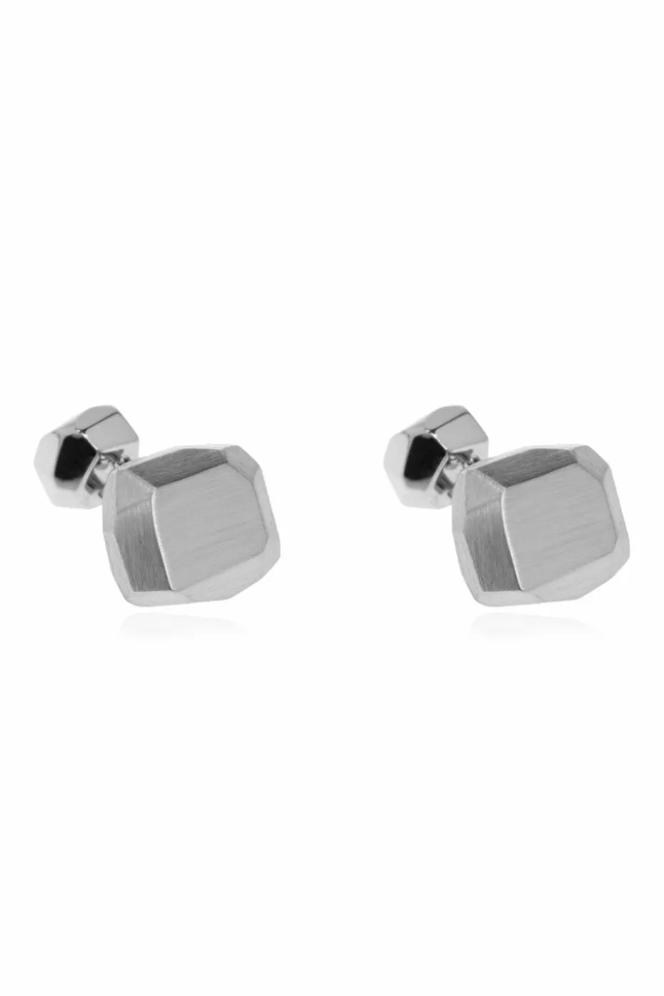 Lanvin SILVER Cufflinks