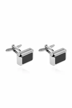 Lanvin SILVER Cufflinks