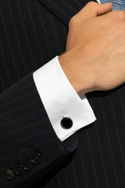 Lanvin SILVER Cufflinks