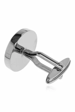 Lanvin SILVER Cufflinks