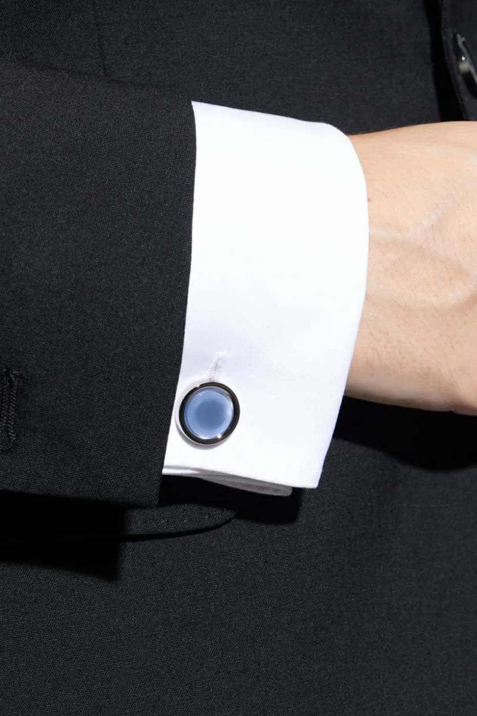 Lanvin SILVER Cufflinks