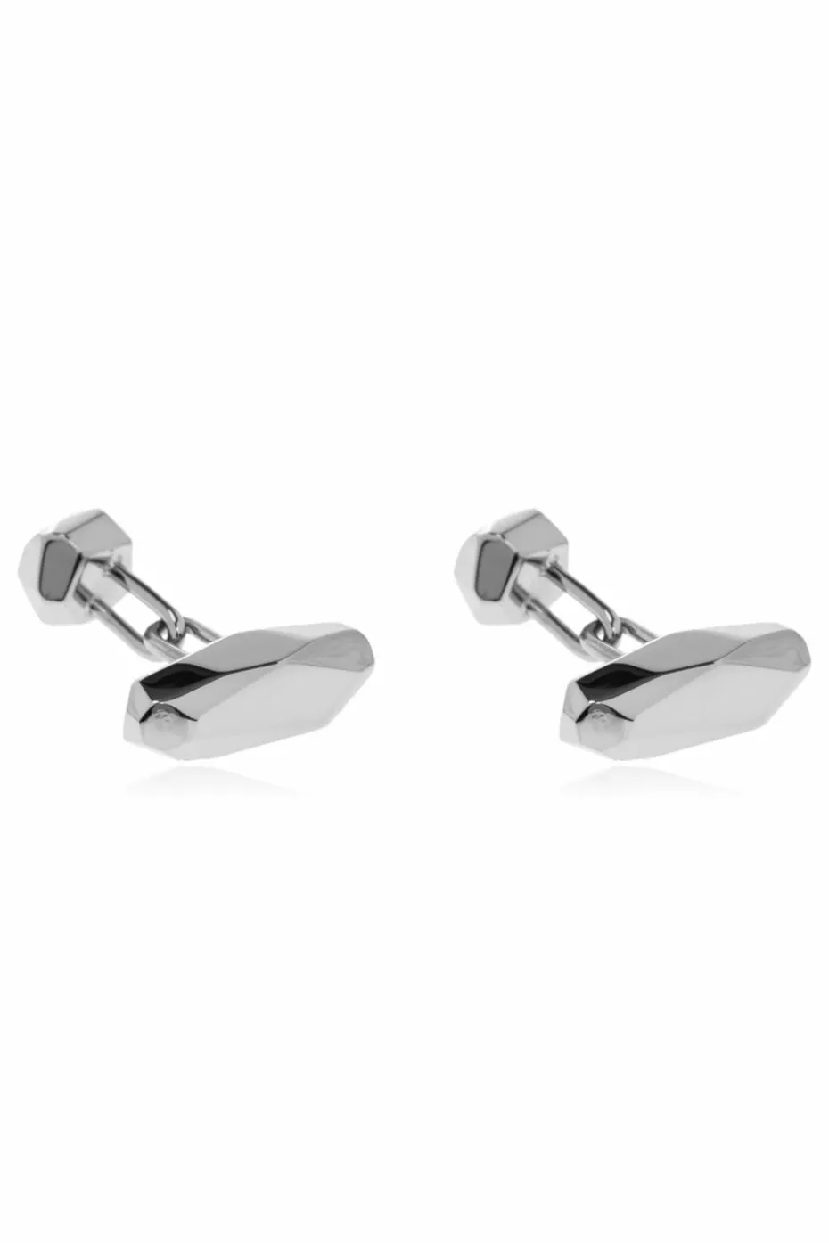 Lanvin SILVER Cufflinks