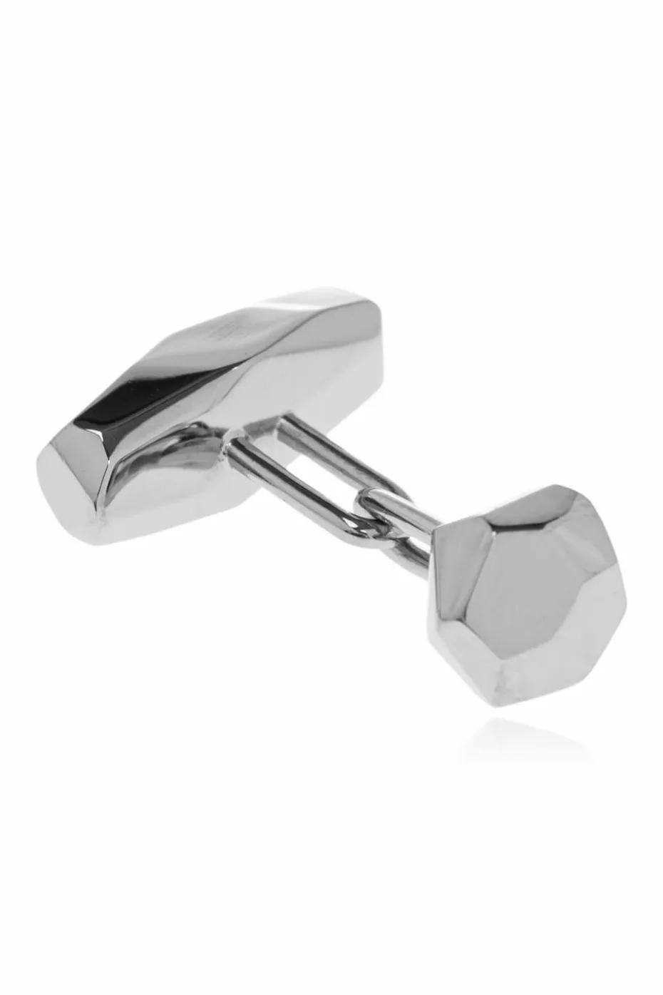 Lanvin SILVER Cufflinks