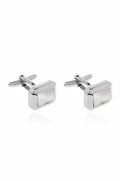 Lanvin SILVER Cufflinks