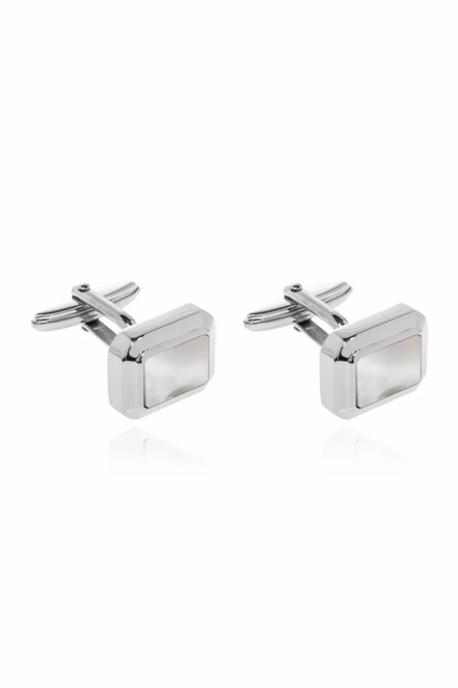 Lanvin SILVER Cufflinks