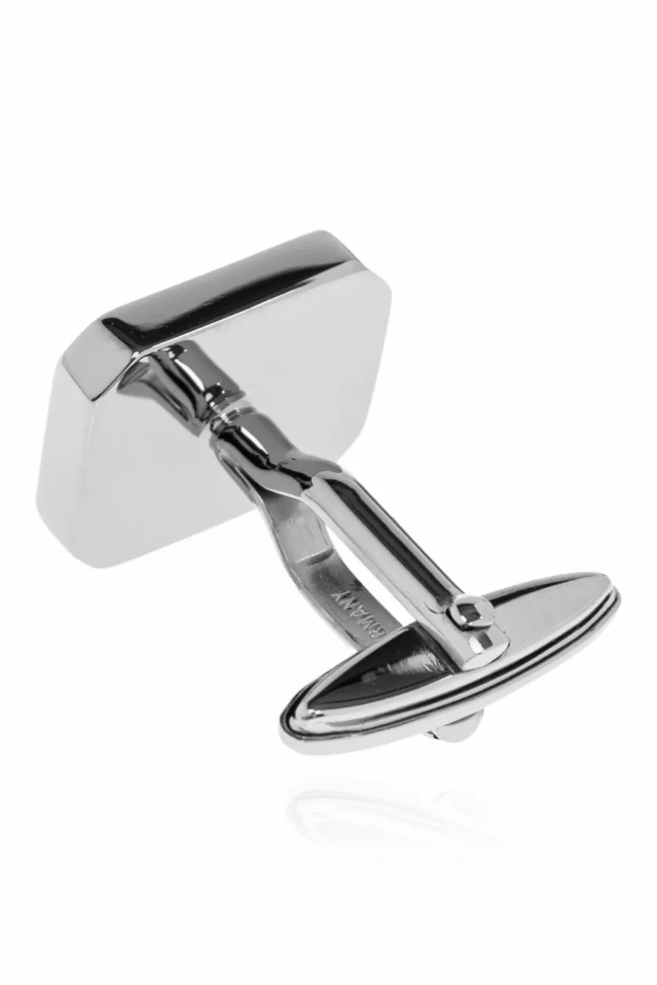 Lanvin SILVER Cufflinks