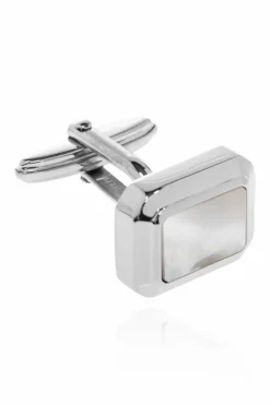 Lanvin SILVER Cufflinks