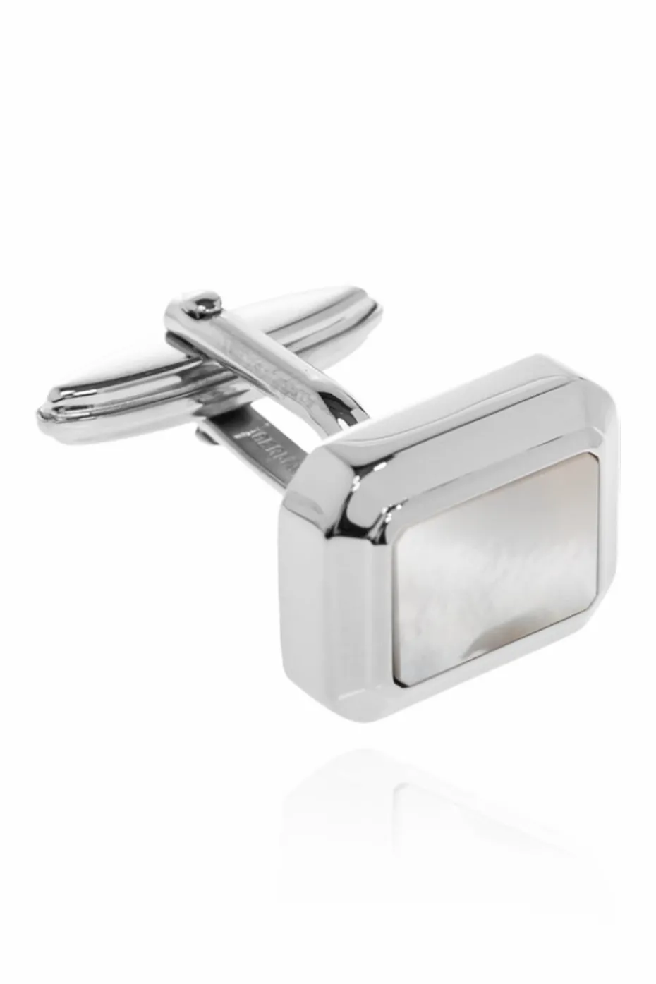 Lanvin SILVER Cufflinks