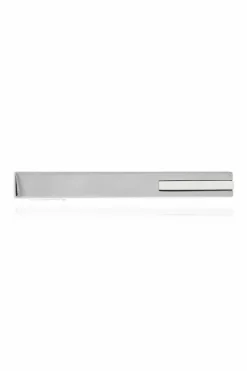Lanvin SILVER Tie clip