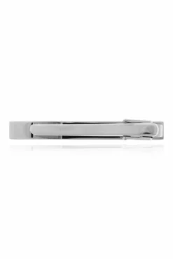 Lanvin SILVER Tie clip