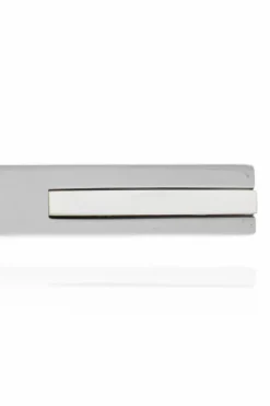 Lanvin SILVER Tie clip