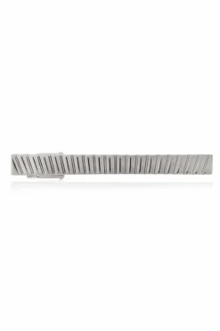 Lanvin SILVER Tie clip