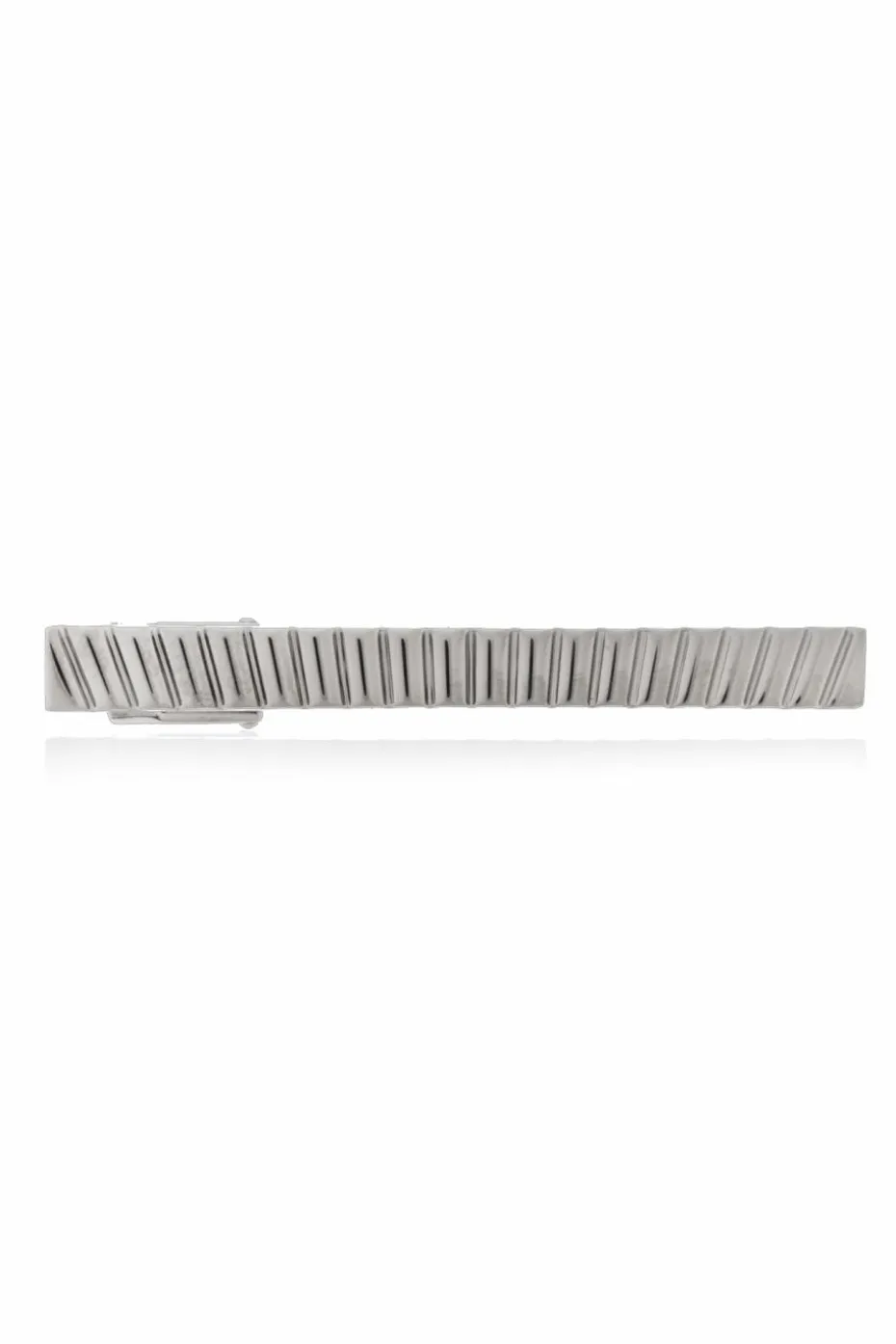 Lanvin SILVER Tie clip