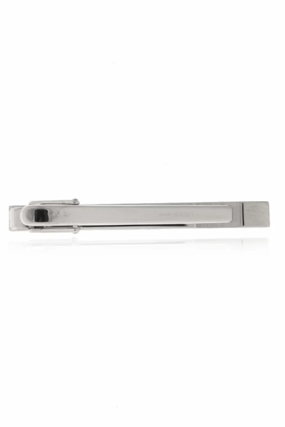 Lanvin SILVER Tie clip