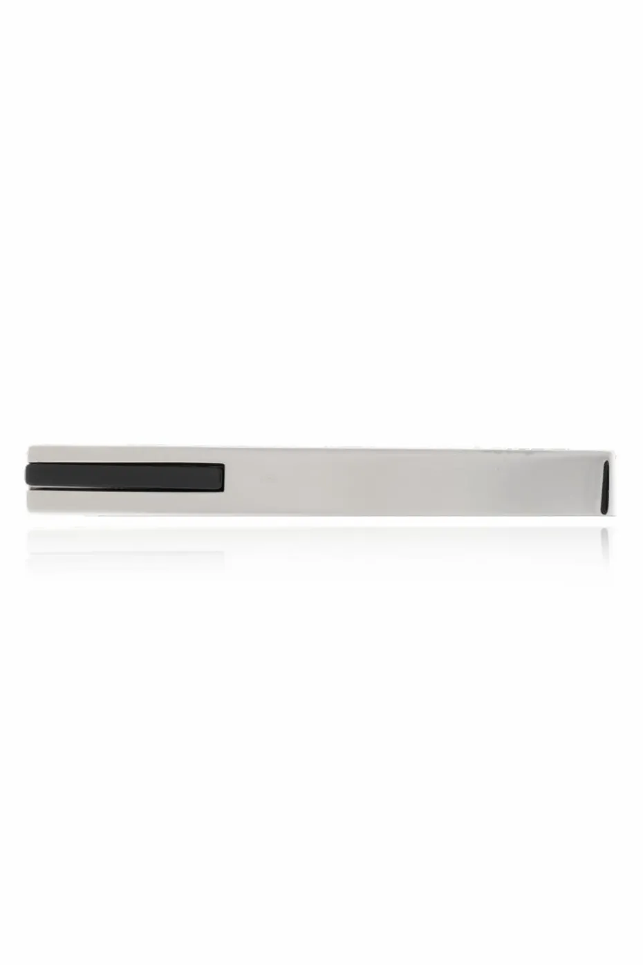 Lanvin SILVER Tie clip