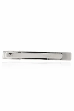Lanvin SILVER Tie clip