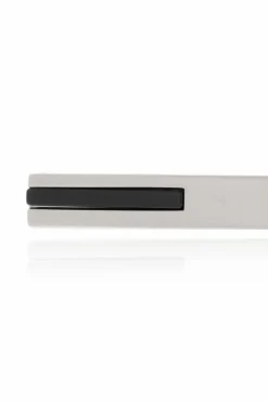 Lanvin SILVER Tie clip