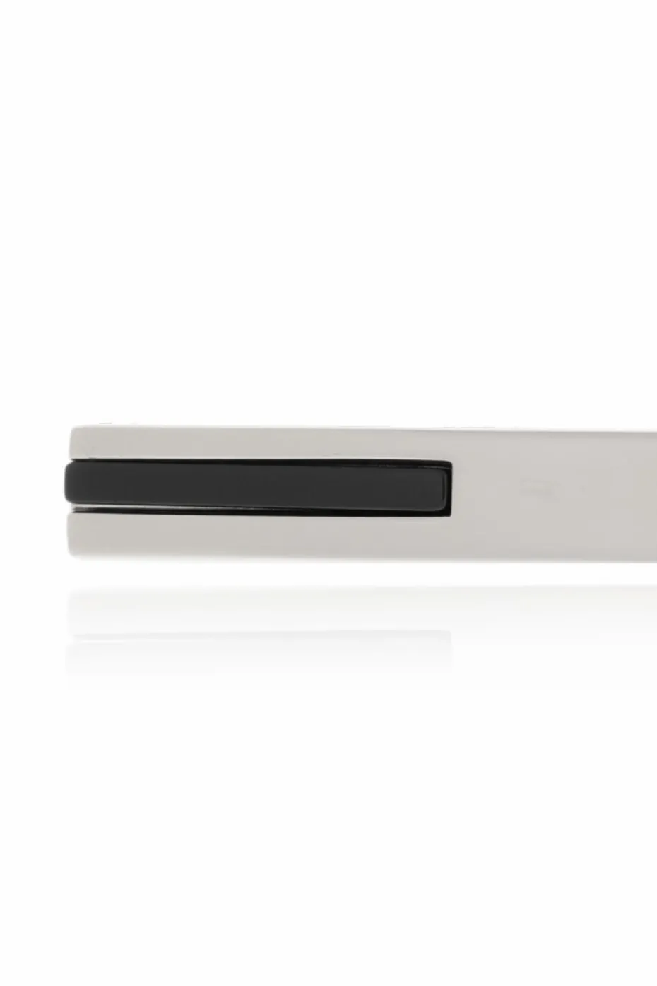 Lanvin SILVER Tie clip