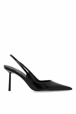 Le Silla BLACK Heeled shoes Bella