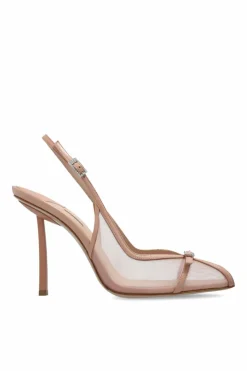 Le Silla PINK High Heels Vittoria