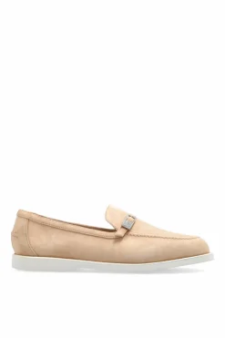 Le Silla PINK Leather shoes