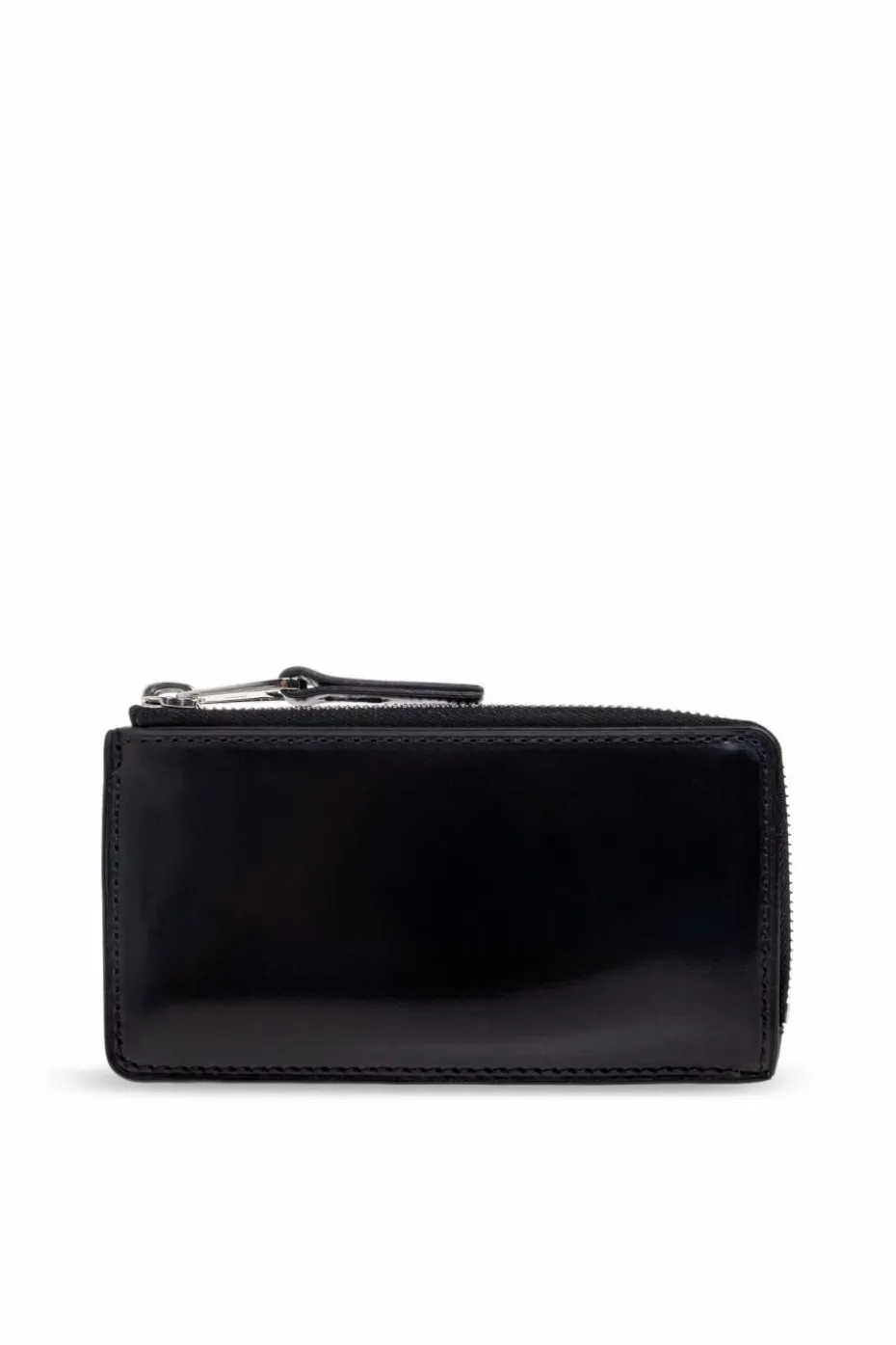 Lemaire BLACK Leather card case