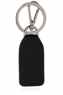 LIÉ STUDIO BLACK "Gaby" keychain