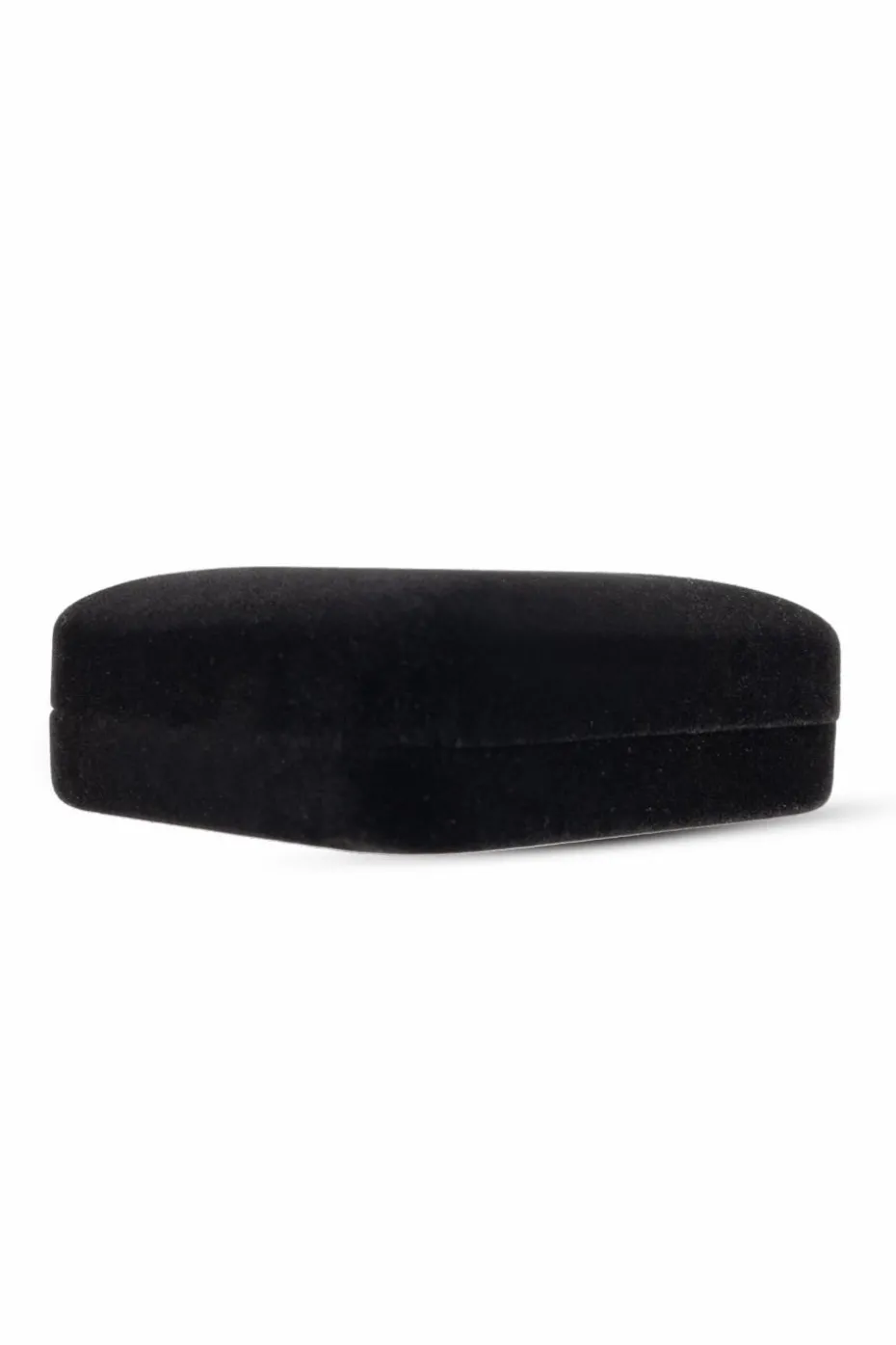LIÉ STUDIO BLACK Jewelry Box