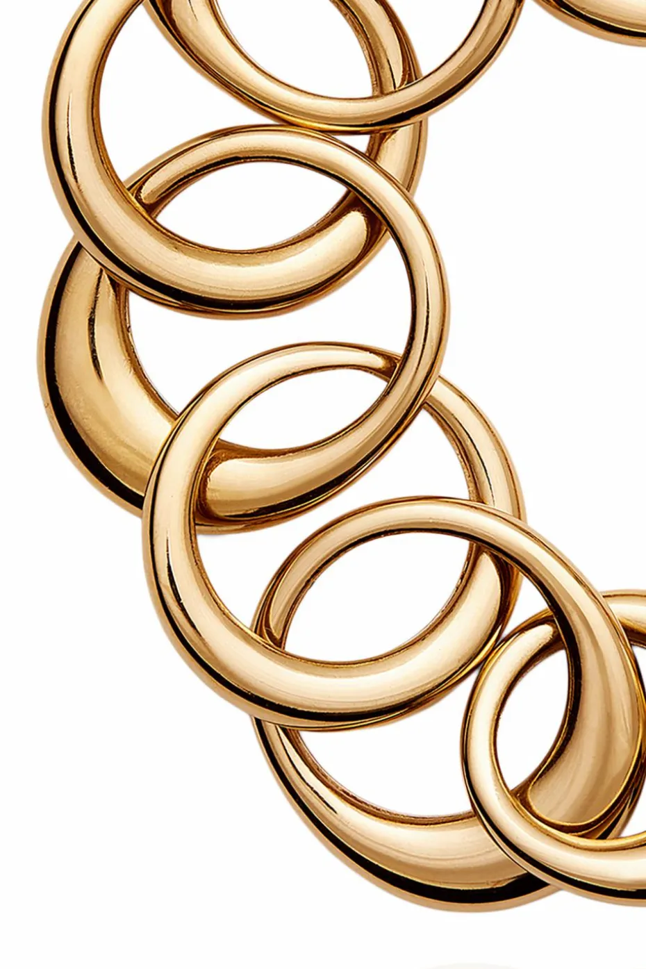 LIÉ STUDIO GOLD Bracelet ‘The Laura’