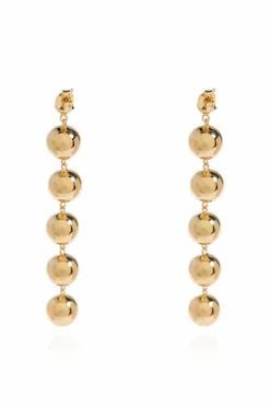 LIÉ STUDIO GOLD Earrings Anita