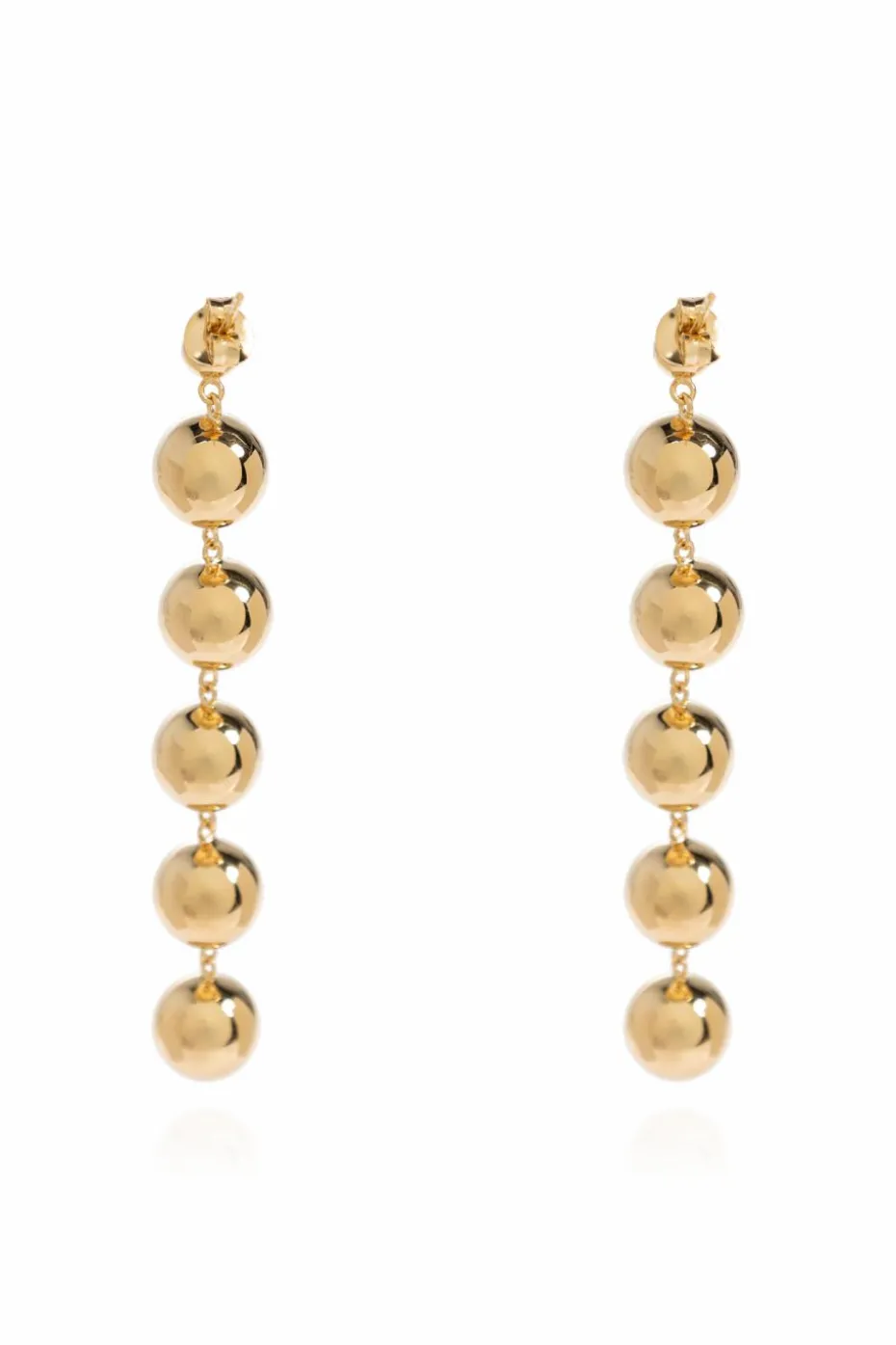 LIÉ STUDIO GOLD Earrings Anita