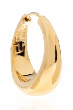 LIÉ STUDIO GOLD Earrings 'Andrea'