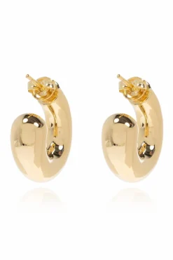 LIÉ STUDIO GOLD Earrings 