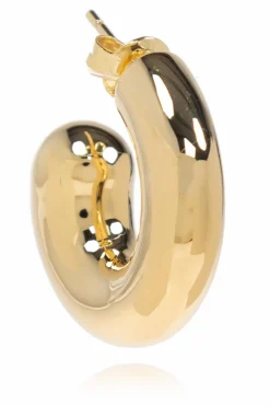 LIÉ STUDIO GOLD Earrings 