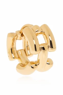LIÉ STUDIO GOLD Earrings ‘The Johanna’