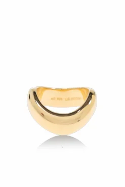 LIÉ STUDIO GOLD "Ivalo" ring