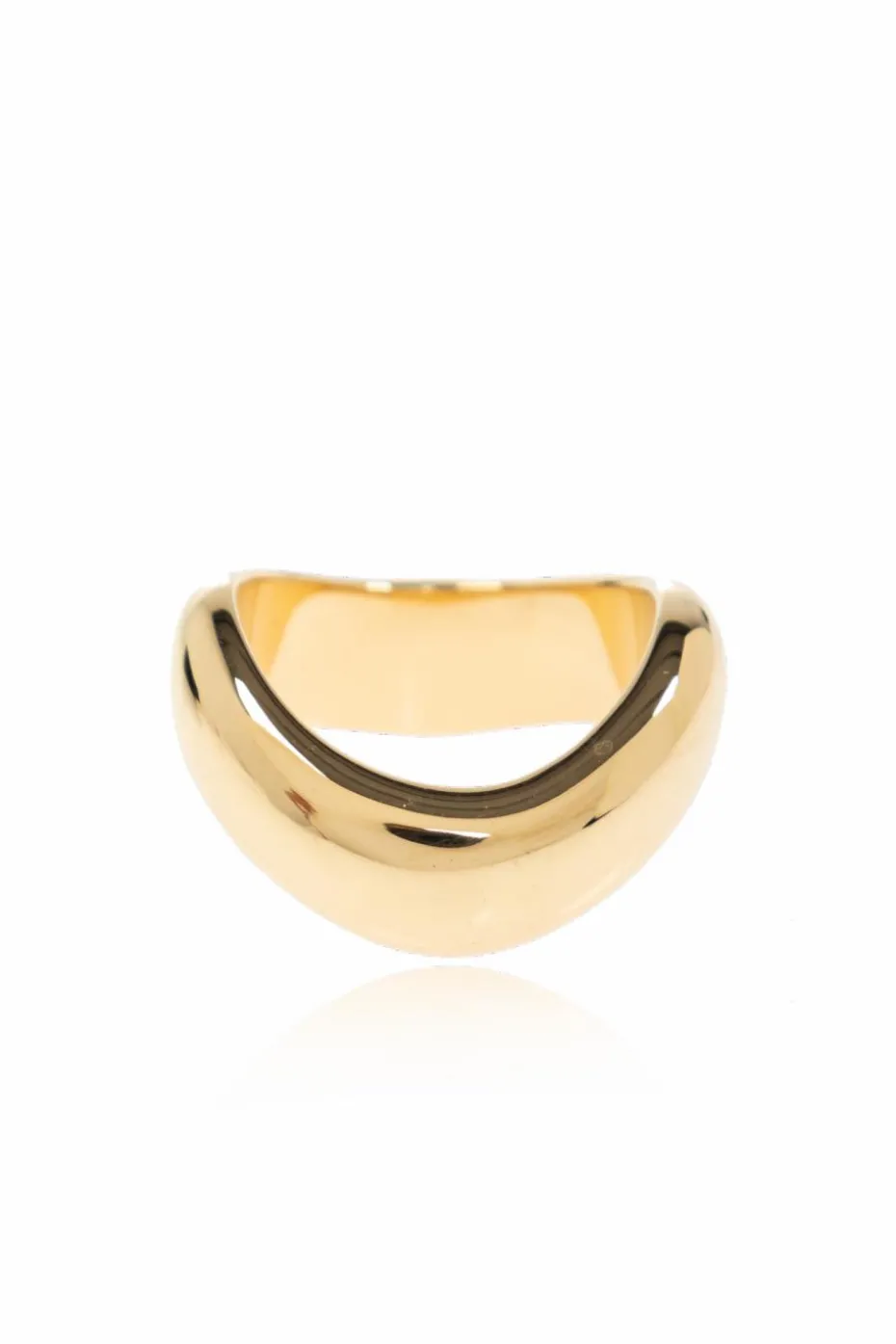 LIÉ STUDIO GOLD "Ivalo" ring