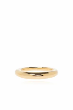 LIÉ STUDIO GOLD Ring Nanna