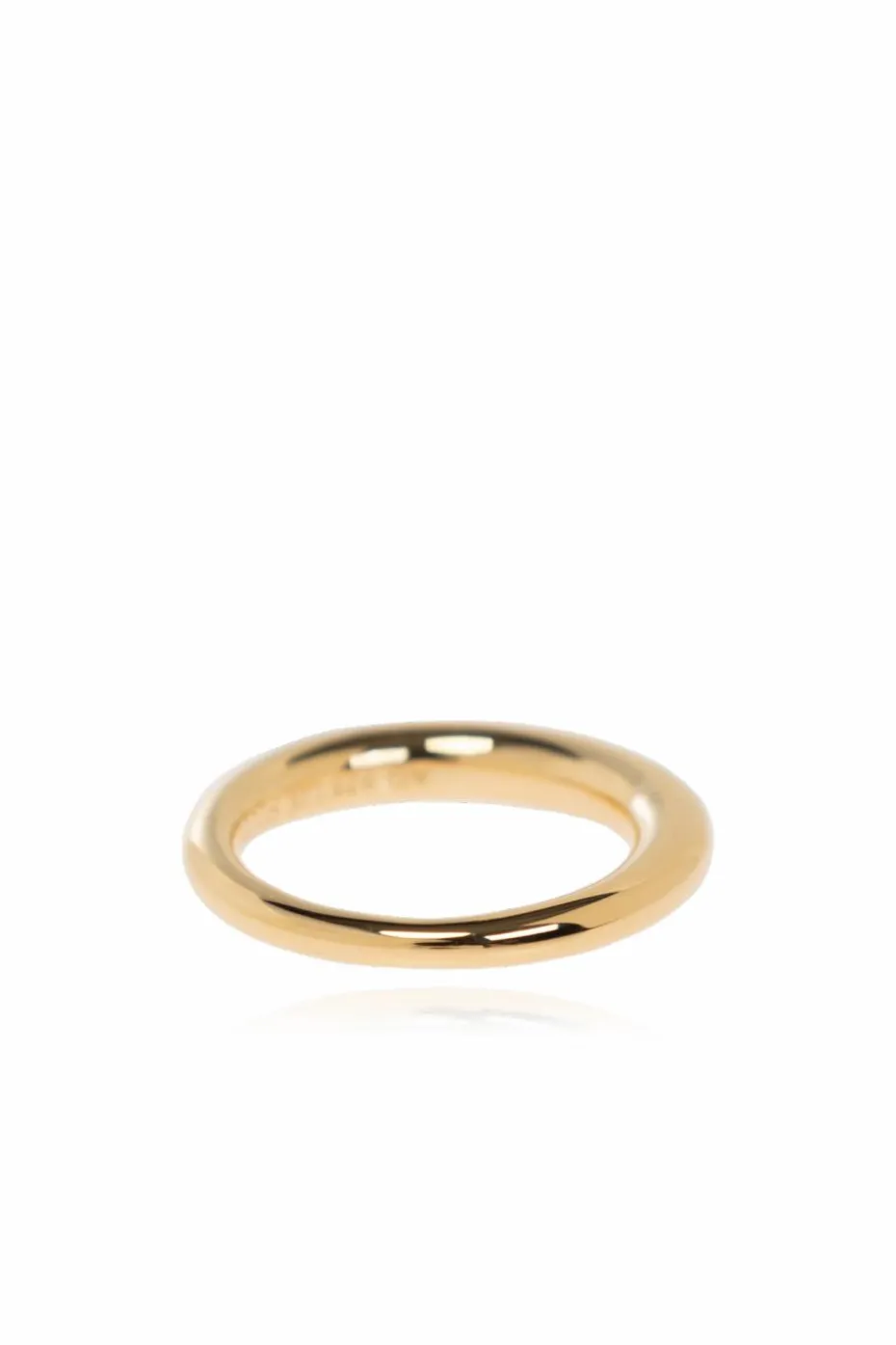 LIÉ STUDIO GOLD Ring Nanna