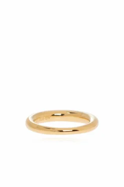 LIÉ STUDIO GOLD Ring Nanna