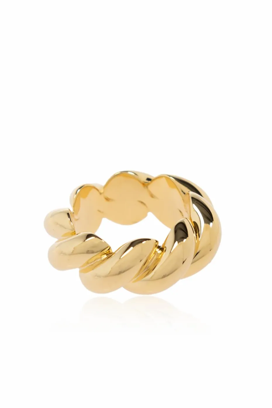 LIÉ STUDIO GOLD Ring The Christine