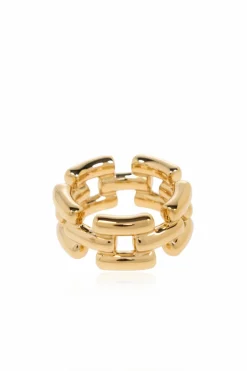 LIÉ STUDIO GOLD Ring The Isabel
