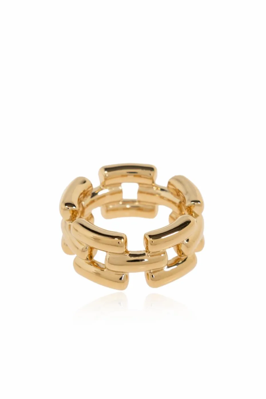 LIÉ STUDIO GOLD Ring The Isabel
