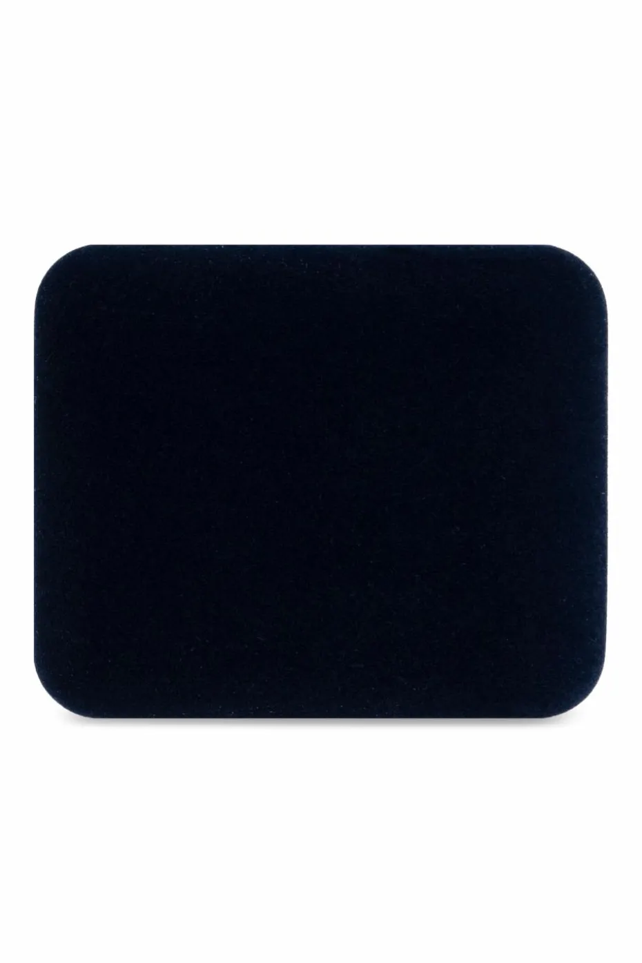 LIÉ STUDIO NAVY BLUE Jewelry Box